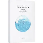 SKIN1004 Hyalu-Cica Hydrating Arkmask