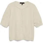 Vero Moda Kofta 'VMDoffy' ullvit