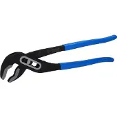 BRILLIANT TOOLS BT064912 BT064912 Polygrip 250 mm