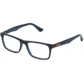 Police Origins Lite 21 Glasögon