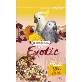 Versele-Laga Prestige Exotic Fruit papegojfoder