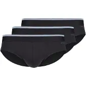 Skiny Trosa ljusblå / svart