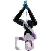 Mezco Toys Marvels Ghost-spider-figur Från Jord-65 1/12 16 Cm