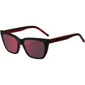 HUGO BOSS Damglasögon HG-1249-S-OITF4AO 54 mm