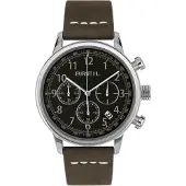 Breil Herrklocka TW2060 Svart (Ø 41 mm)