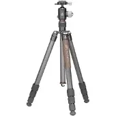 Leofoto Urban tripod LX-284CT + rutulinė galvutė XB-38