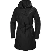 Helly Hansen Welsey Ii Trenchcoat