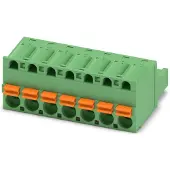 Phoenix Contact 1873100 Kretskortkontaktdon Totalt antal poler 7 Antal serier 1 50 st Carton