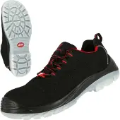 Nitras Safety Micro Step I Säkerhetsskor