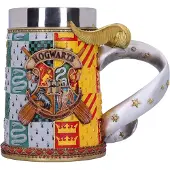 Nemesis Now Harry Potter: Golden Snitch Collectable Tankard