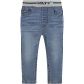 Levi's Kids Jeans mörkblå