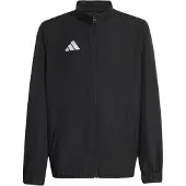 Adidas Entrada 26 Sweatshirt Med Dragkedja