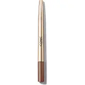 ICONIC LONDON Eyeliner Duo Smokey Eye Chocolate Brown - 1 g