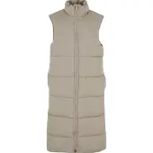 Urban Classics Väst beige