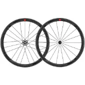 Fulcrum WIND 40 C17 Wheelset, Groups Sram/Shimano 11