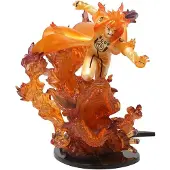Bandai TAMASHII NATIONS Figuartszero Minato Namikaze -Kurama- Kizuna Relation