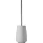 Zone Denmark WC-borste Nova Soft Grey 331216