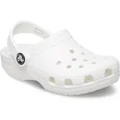 Crocs Tofflor Baby, vit