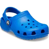 Crocs Toddler Classic Clog Blue Bolt