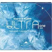 Bausch & Lomb Ultra One Day