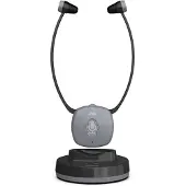 Meliconi Easy Audio Trådlösa Hörlurar