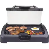 Beper - Grill/häll - elektrisk - 1131 cm2