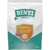 Rinti Canine Intestinal Duck med anka 4 kg