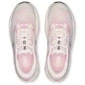 ON Women's Cloudsurfer Trail 2 Lily/Gardenia