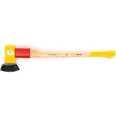 OCHSENKOPF spalthacka 1852701, 800 mm, 3550 g, huvudvikt 2500 g