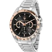 Maserati R8873612047 Traguardo Chronograph Limited Edition Men's Watch