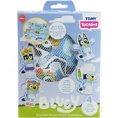 Toomies - Bluey Bath Puzzle