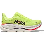 Hoka One One Men's Bondi 9 skor för landsvägslöpning
