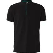 The North Face T-shirt smaragd / svart