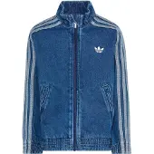 Adidas Originals FIREBIRD DENIM TRÄNINGSJACKA, storlek 110 cm