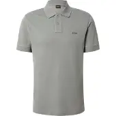 BOSS T-shirt grå