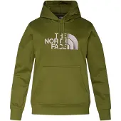The North Face Drew Peak Regular Huvtröja
