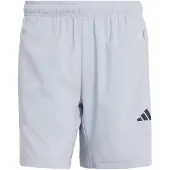Adidas Sportbyxa ljusgrå