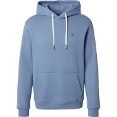 Scotch & Soda Sweatshirt 'Seasonal Core l' duvblå