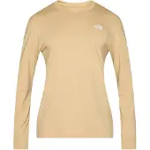 The North Face Evolution Simple Dome Regular Regular T-shirt Med Lång ärm