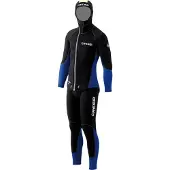 Cressi Medas 5 Mm Dykardräkt