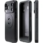SP Connect Xtreme SPC+ iPhone 17 Pro Max Telefonfodral