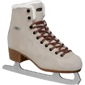 Roces Suede Eco Fur Skridskor