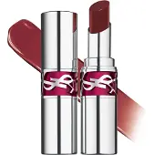 Yves Saint Laurent Yves-Saint-Laurent Smink LapparLoveshine Candy Glaze 6 Burgundy Temptation 3.2 g ()