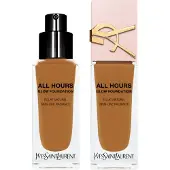 Yves Saint Laurent All Hours Glow Foundation Flytande foundation 25 ml Nr. DN3