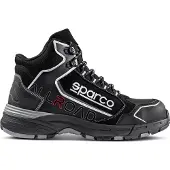 Sparco Skor TEAMWORK 07529 NRNR/42