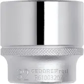 Gedore R61002807 Hylsnyckelinsats 1/2 1 st 3300277