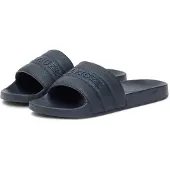 Tommy Hilfiger Pad Perf Pool Tofflor