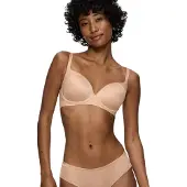Triumph Behå beige