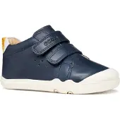 Geox Sneakers B STEPPIEUP BOY pojkar - Blå - 25