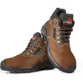 U Power Smash Gore-tex Skyddsskor